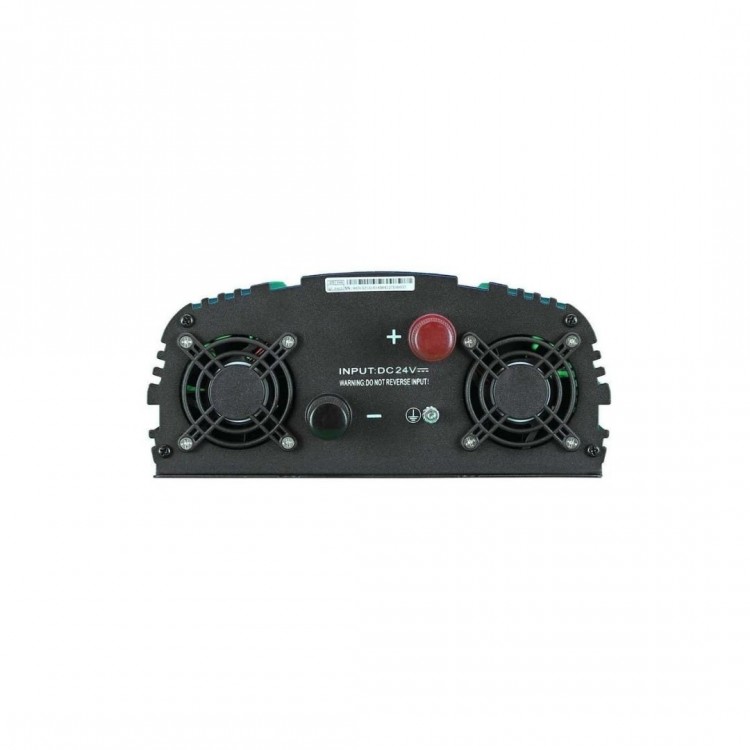 Tommatech MS1500 24V Modifiye Sinüs İnverter