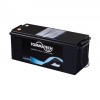 TommaTech Lityum Batarya - 12,8V 200Ah (6000-8000Cycle)