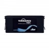 TommaTech Lityum Batarya - 12,8V 200Ah (6000-8000Cycle)
