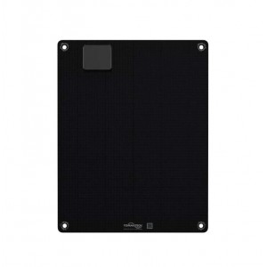 TommaTech 15Wp Mobil Solar Şarj Paneli