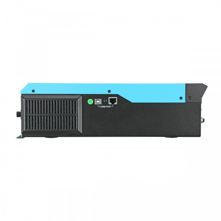 Tommatech New 3 kw 3000 Watt Mppt Tam Sinüs Akıllı İnverter