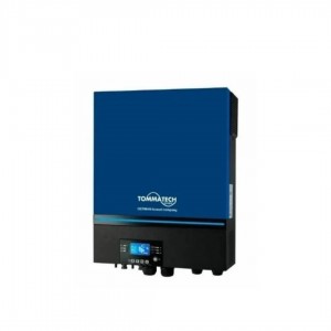 Tommatech 3.6 Kw Mppt Tam Sinüs Akıllı İnverter