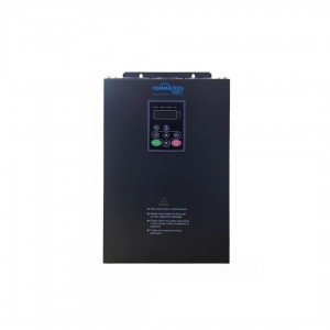 Tommatech 18,5 kW 3 Faz/380 Sulama Pompası İnverteri