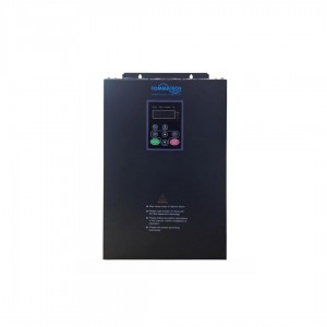 Tommatech 30 kW 3 Faz/380 Sulama Pompası İnverteri