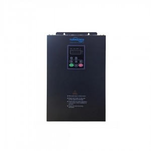 Tommatech 75 kW 3 Faz/380 Sulama Pompası İnverteri
