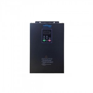 Tommatech 90 kW 3 Faz/380 Sulama Pompası İnverteri