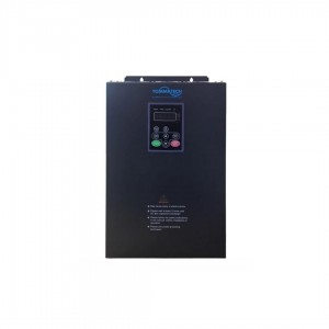 Tommatech 132 kW 3 Faz/380 Sulama Pompası İnverteri