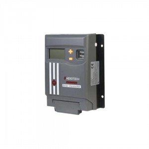 Herotech 20 Amper 100 Volt Mppt Şarj Kontrol Cihazı