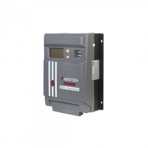 Herotech 40 Amper 100 Volt Mppt Şarj Kontrol Cihazı