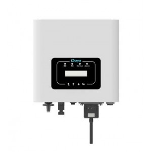 Deye 3 kW Ongrid Monofaze İnverter