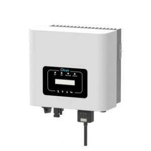 Deye 3 kW Ongrid Monofaze İnverter