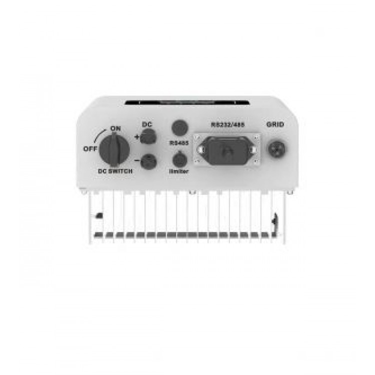 Deye 3 kW Ongrid Monofaze İnverter