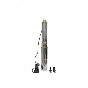 1.5 HP DC Dalgıç Pompa Sulama Sistemi Seti