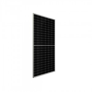 Torges 560 Watt Perc  Monokristal Half Cut Güneş Paneli