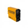 Mexxsun 1500 Watt 12 Volt Tam Sinüs İnverter