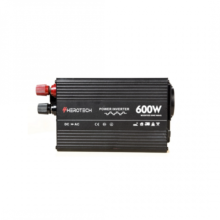 Solar Sanal Market 600w Mini Solar Paket