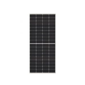 Solar Sanal Market Karavan Solar Paket