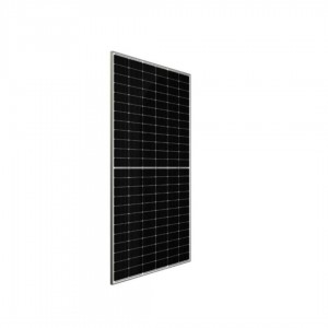 Solar Sanal Market 5 kW Solar Paket