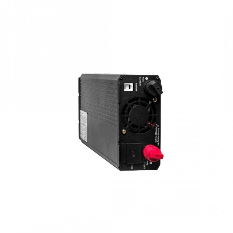 Herotech 1000W Watt 12 Volt Tam Sinüs UPS İnverter