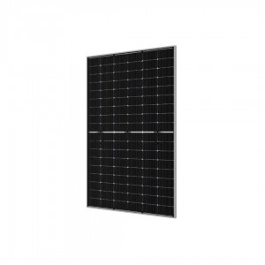TommaTech 550Wp 108MB M12  Güneş Paneli 1 Palet 31 Tane