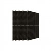 TommaTech 550 Watt 144PMB10 M10  Güneş Paneli 1 Palet 31 Tane