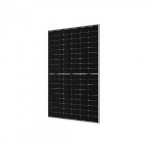 TommaTech 550 Watt 144PMB10 M10  Güneş Paneli 1 Palet 31 Tane