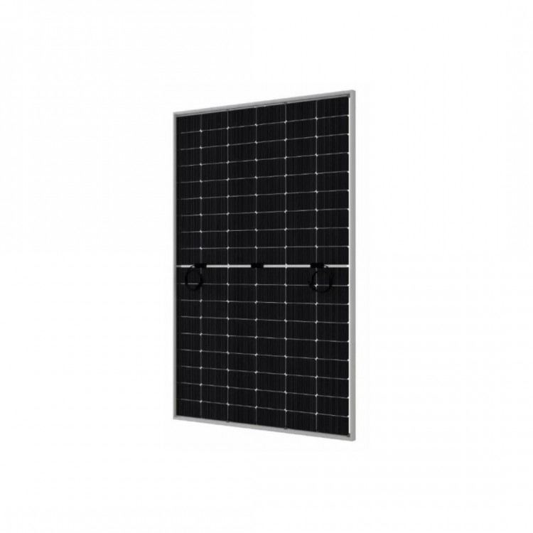 TommaTech 550 Watt 144PMB10 M10  Güneş Paneli 1 Palet 31 Tane