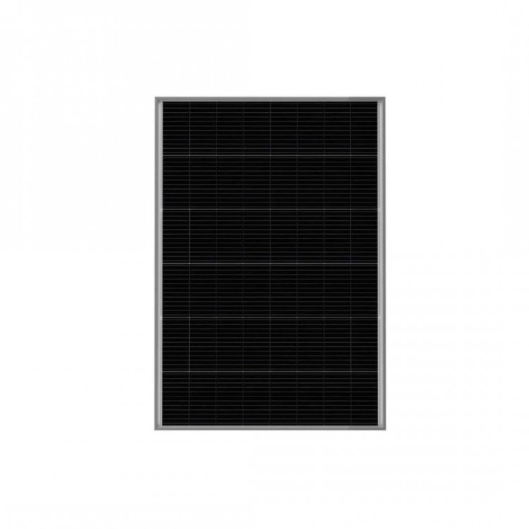 TommaTech 240 Watt 48 PM M12 Half-cut Multi Busbar Güneş Paneli