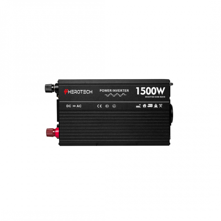 Solar Sanal Market 1500 Watt Solar Paket