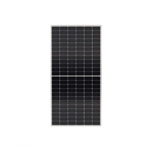 Solar Sanal Market 1500 Watt Solar Paket