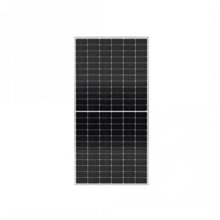 Solar Sanal Market 1500 Watt Solar Paket