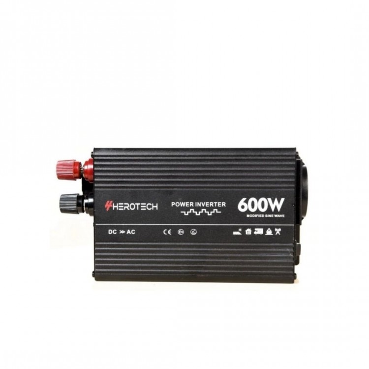 Solar Sanal Market 600 Watt Mini Solar Paketi