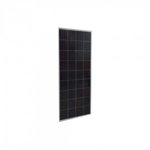 Lexron 210 Watt  Monokristal Güneş Paneli