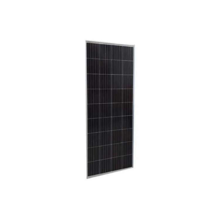 Lexron 210 Watt  Monokristal Güneş Paneli