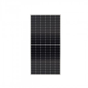 Solar Sanal Market 3 kW Lityum Solar Paket