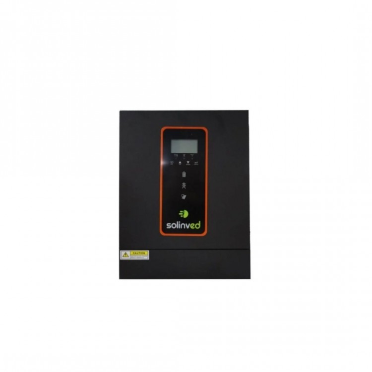 Solar Sanal Market 3 kW Lityum Solar Paket
