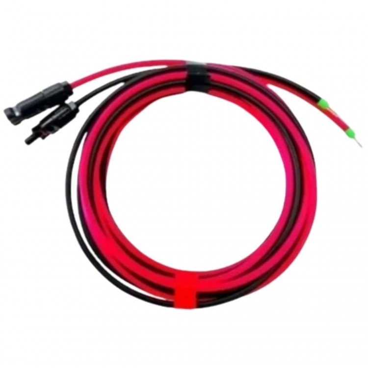 Solar Sanal Market 3 kW Lityum Solar Paket