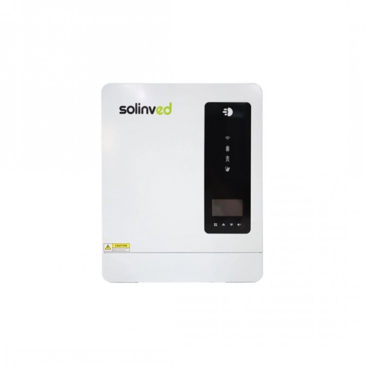 Solar Sanal Market 6 kW Lityum Solar Paket