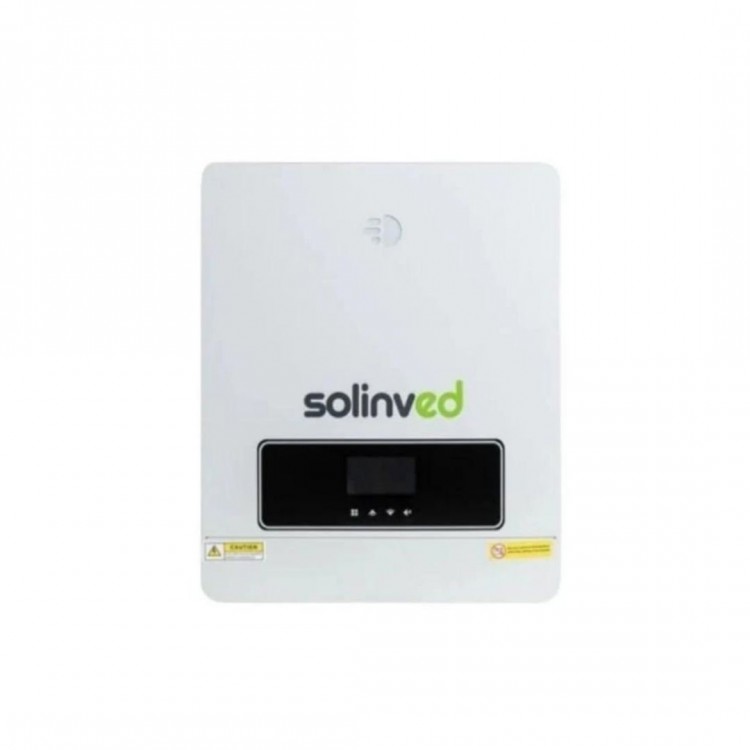 Solar Sanal Market 6 kW Solar Paket