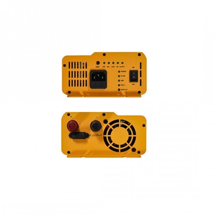 Mexxsun Akü Şarj Cihazı 12V-20A