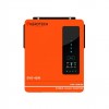 Solar Sanal Market 4 kW Lityum Solar Paket