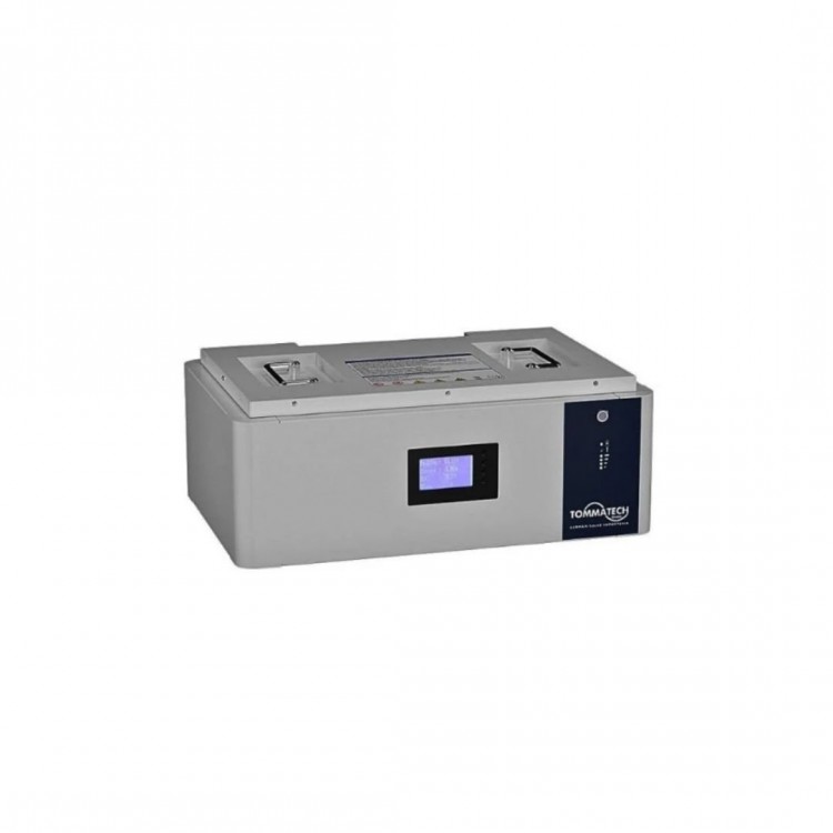 Solar Sanal Market 4 kW Lityum Solar Paket
