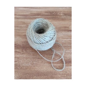 Hasır Ipi  Jüt Ip 100gr 3mm