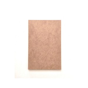25x35 Ham Mdf Plaka Levha / 6 Mm Dikdörtgen Boyanabilir Ahşap Pano