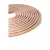 12'li Kasnak Seti 1. Kalite Ham Mdf 6 Mm Makrome Kasnağı / Düş Kapanı /rüya Kapanı 31 Cm