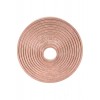 12'li Kasnak Seti 1. Kalite Ham Mdf 6 Mm Makrome Kasnağı / Düş Kapanı /rüya Kapanı 31 Cm