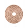 12'li Kasnak Seti 1. Kalite Ham Mdf 6 Mm Makrome Kasnağı / Düş Kapanı /rüya Kapanı 31 Cm