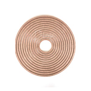 12'li Kasnak Seti 1. Kalite Ham Mdf 6 Mm Makrome Kasnağı / Düş Kapanı /rüya Kapanı 31 Cm