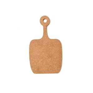 Dekoratif 30 Cm Boyanabilir Saplı Sunumluk