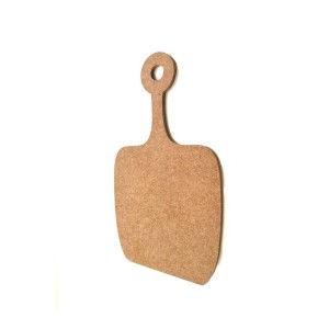 Dekoratif 30 Cm Boyanabilir Saplı Sunumluk